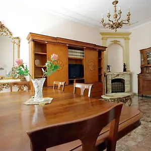  Appartamento 4bnb - Luxury Mazzini