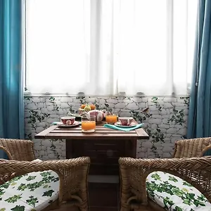  Appartamento Crispi Deluxe 2 Bedroom