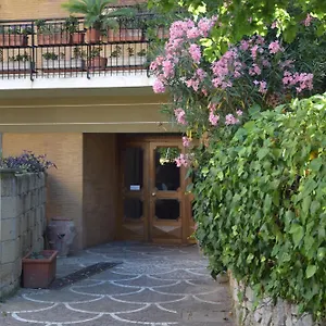Eva's House Rome