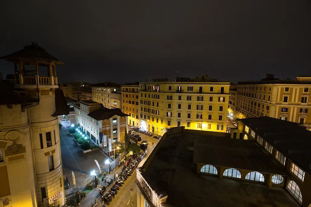 Sweet Dream Penthouse Apartment Rome